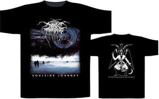 T-Shirt Darkthrone Soulside Journey - 1