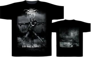 Košulja Darkthrone The Cult Is Alive - 1