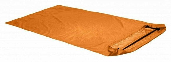 Sleeping Bag Ortovox Bivy Double Orange Sleeping Bag - 2