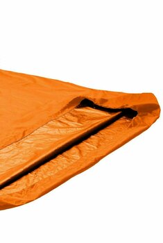 Sleeping Bag Ortovox Bivy Double Orange Sleeping Bag - 3