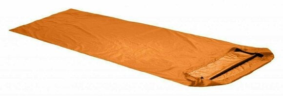 Sleeping Bag Ortovox Bivy Single Orange Sleeping Bag - 2