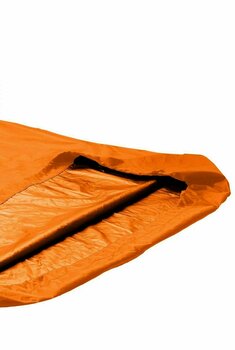 Sleeping Bag Ortovox Bivy Single Orange Sleeping Bag - 3