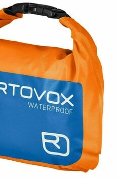 Eerste hulp kit Ortovox First Aid Waterproof Eerste hulp kit - 2