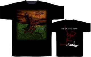 T-shirt My Dying Bride The Dreadful Hours - 1