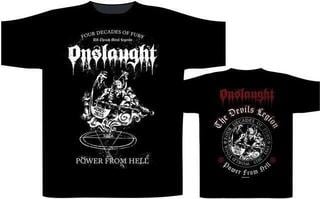 Košulja Onslaught Power From Hell - 1