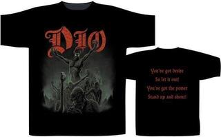 Сорочка Dio Stand Up And Shout - 1