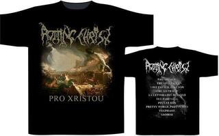 Tricou Rotting Christ Pro Xristou - 1