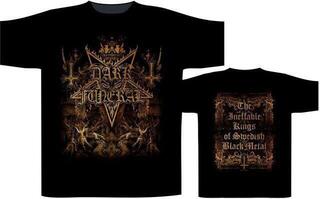 T-shirt Dark Funeral The Ineffable Kings - 1