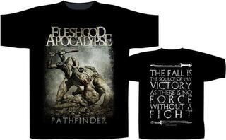 T-Shirt Fleshgod Apocalypse Pathfinder - 1