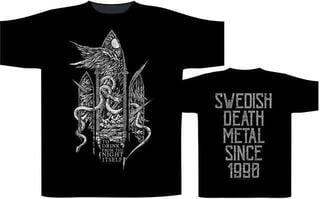 Košulja At The Gates Swedish Death Metal - 1