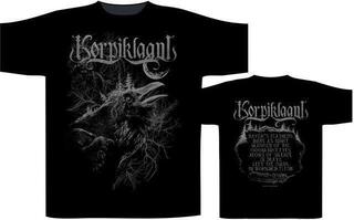 Košulja Korpiklaani Raven - 1