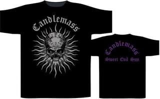 T-shirt Candlemass Sweet Evil Sun - 1