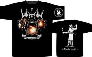 Tricou Watain Sworn To The Dark - 1