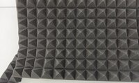 Mega Acoustic PA-PMP5 115x195x5 Dark Gray
