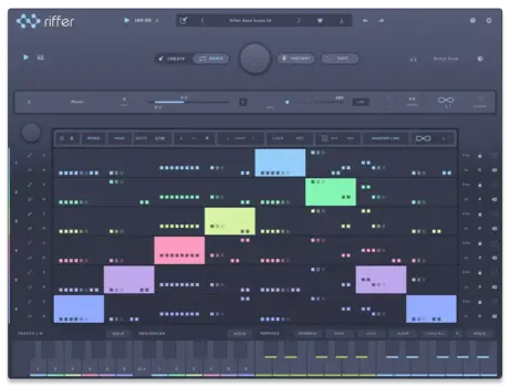 Update / Upgrade / Expansion Audiomodern Riffer 4 Upgrade for previews version owners (Digitales Produkt) - 8