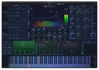 VST Instrument Stagecraft Cenere (Digital product) - 4