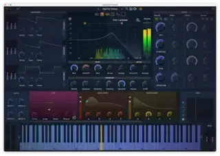 VST Instrument Stagecraft Cenere (Digital product) - 5