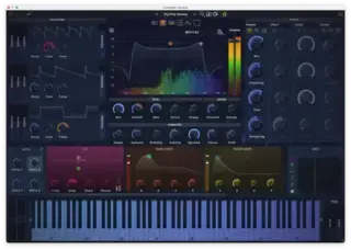 VST Instrument Stagecraft Cenere (Digital product) - 6
