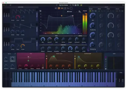 VST Instrument Stagecraft Cenere (Digitalni izdelek) - 7
