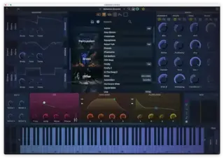 VST Instrument Stagecraft Cenere (Digital product) - 7