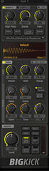Software Plug-In FX Processor Gauge Precision GAUGE BUNDLE (Digital product) - 3