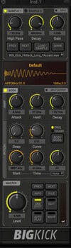 Software Plug-In FX Processor Gauge Precision GAUGE BUNDLE (Digital product) - 4