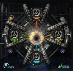 Software Plug-In FX Processor Metric Halo Parallel 2 (Digital product) - 1