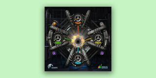 Software Plug-In FX Processor Metric Halo Parallel 2 (Digital product) - 2