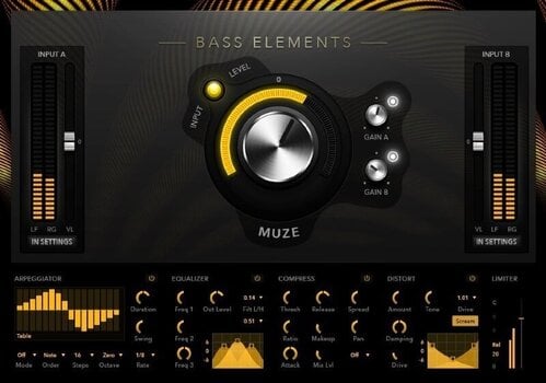 VST Instrument LibreWave Mexican Marimba (Digitalni izdelek) - 5