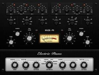 VST Instrument LibreWave Mexican Marimba (Ψηφιακό προϊόν) - 6
