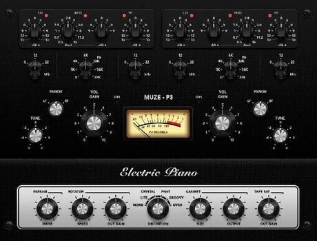 VST Instrument LibreWave Mexican Marimba (Digitalni izdelek) - 7