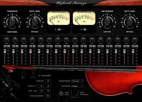 VST Instrument LibreWave Mexican Marimba (Digitalni izdelek) - 12