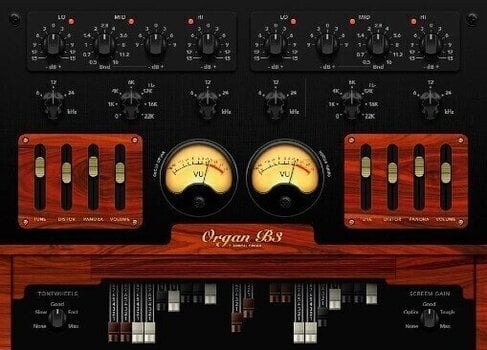 VST Instrument LibreWave Mexican Marimba (Digitalni izdelek) - 13