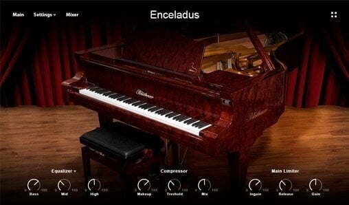 VST Instrument LibreWave Mexican Marimba (Digitalni izdelek) - 21