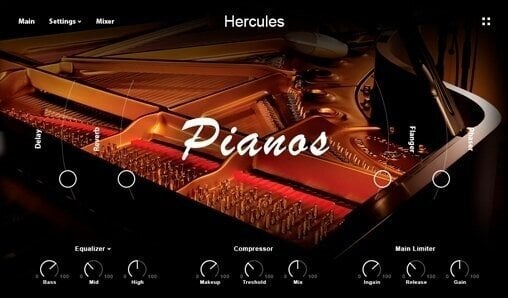 VST Instrument LibreWave Mexican Marimba (Digitalni izdelek) - 23
