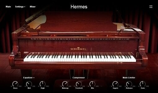 VST Instrument LibreWave Mexican Marimba (Digitalni izdelek) - 24