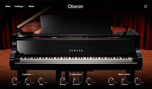 VST Instrument LibreWave Mexican Marimba (Digitalni izdelek) - 28