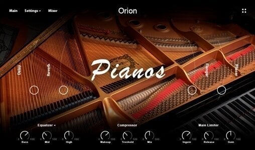 VST Instrument LibreWave Mexican Marimba (Digitalni izdelek) - 29