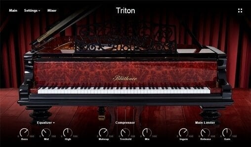 VST Instrument LibreWave Mexican Marimba (Digitalni izdelek) - 37