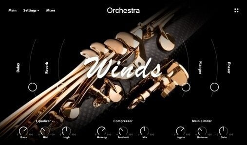 VST Instrument LibreWave Mexican Marimba (Digitalni izdelek) - 40
