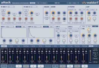 Update / Upgrade / Expansion Waldorf Attack 3 - Upgrade from WE2 LE (Producto digital) - 4