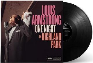 LP plošča Louis Armstrong - Highland Park (LP) - 1
