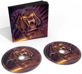 Music CD Motörhead - Orgasmatron (40th Anniversary/Limited Edition) (2 CD) - 1