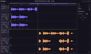 Update / Upgrade / Expansion Synchro Arts VocAlign 7 Pro Crossgrade (Digital product) - 6