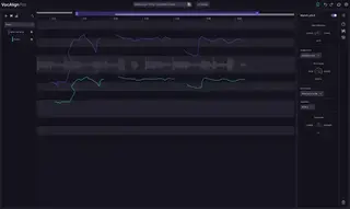 Update / Upgrade / Expansion Synchro Arts VocAlign 7 Pro Crossgrade (Digital product) - 7