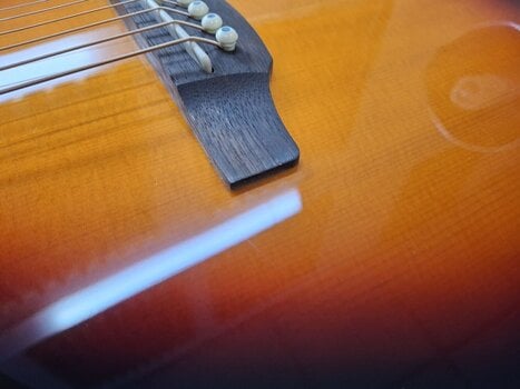 Ostale elektroakustične Takamine GY51E Brown Sunburst Ostale elektroakustične (Rabljeno) - 3