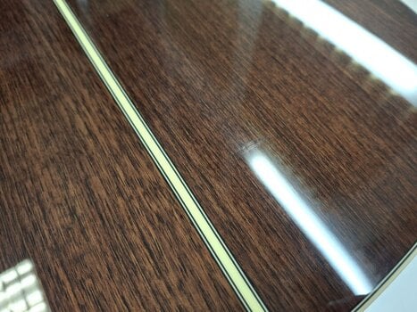 Ostale elektroakustične Takamine GY51E Brown Sunburst Ostale elektroakustične (Rabljeno) - 4