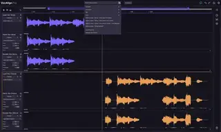 Update / Upgrade / Expansion Synchro Arts VocAlign 7 Pro Upgrade - 4
