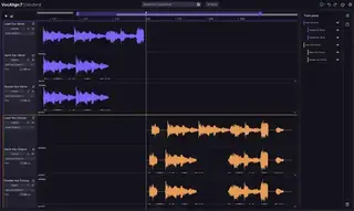 Update / Upgrade / Expansion Synchro Arts VocAlign 7 Standard Upgrade - 1