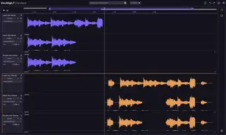 Update / Upgrade / Expansion Synchro Arts VocAlign 7 Standard Upgrade - 2